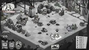 Mewgenics screenshot 3