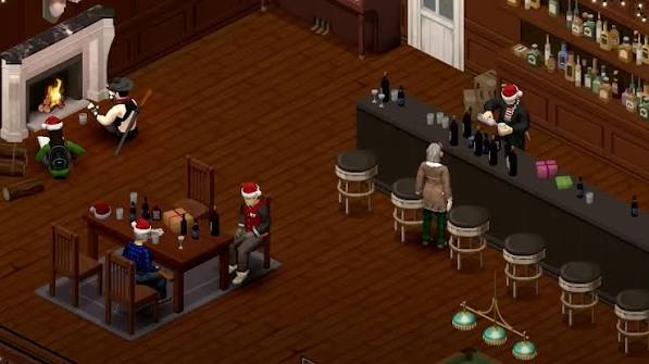 Project Zomboid screenshot 5