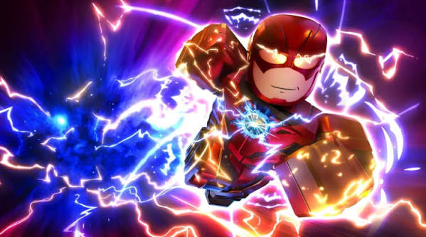 Roblox: FLASHPOINT screenshot 5