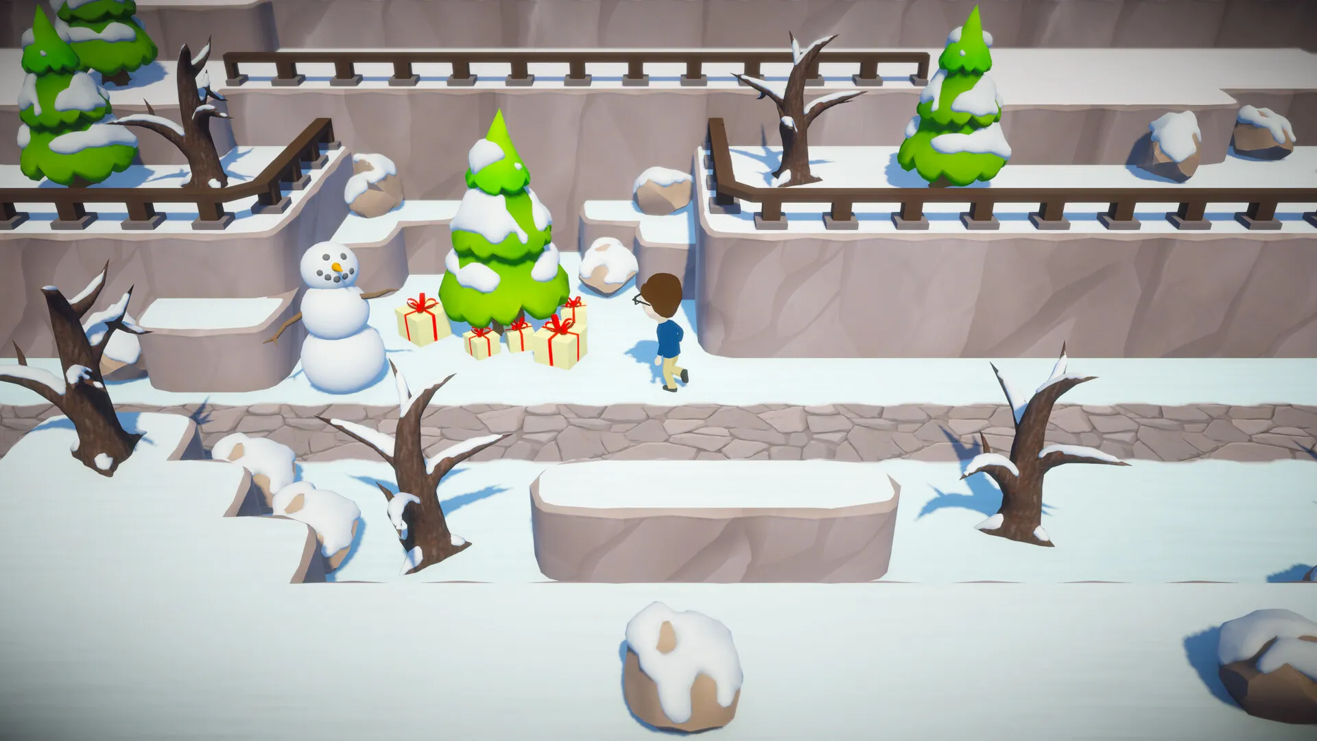 Trees Hate You screenshot 2