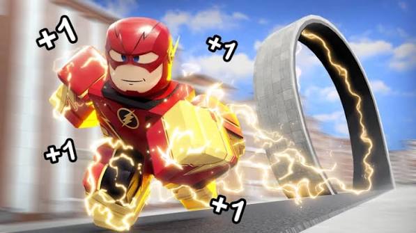 Roblox: FLASHPOINT screenshot 3