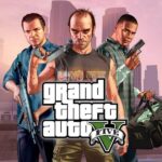 Grand Theft Auto V