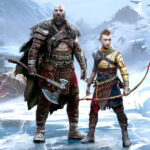 God of War Ragnarök