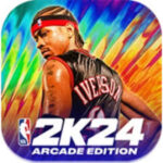 NBA 2K24
