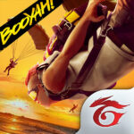 Garena Free Fire: Kalahari