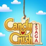 Candy Crush Saga