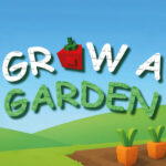 Roblox Grow a Garden